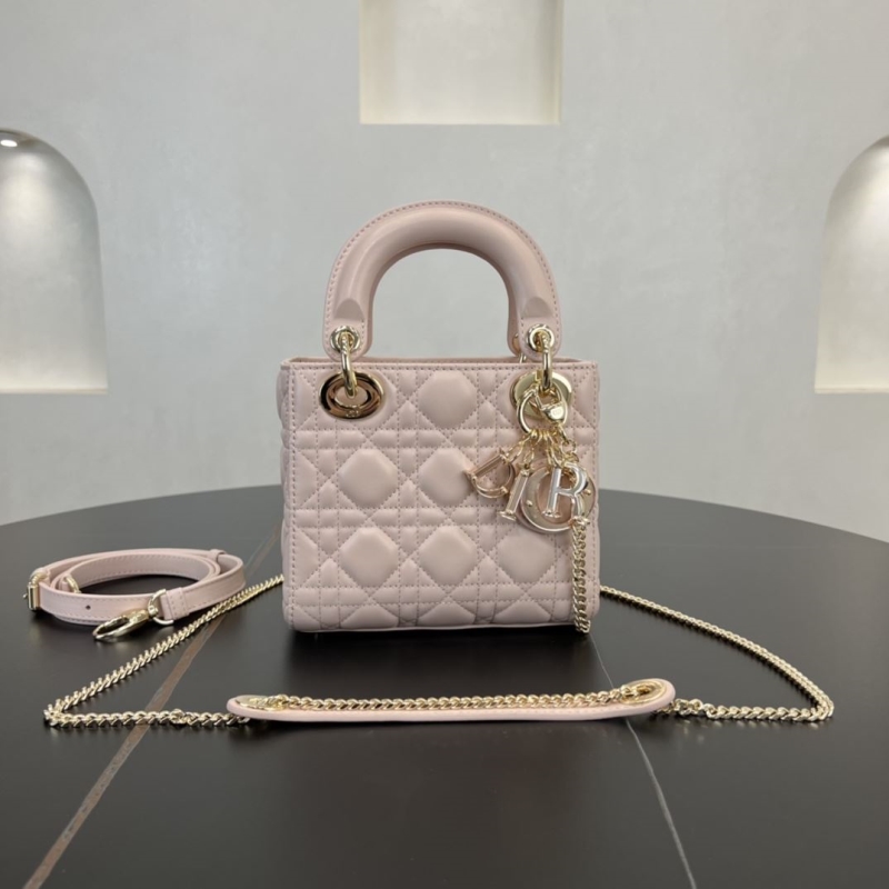 D*or my lady bags